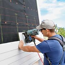 Best Historical Building Siding Restoration  in Potomac Park, CA